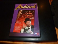 DVD "LE GRAND ESCOGRIFFE" Yves