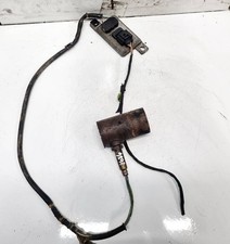 Volkswagen Passat 2006 Lambda