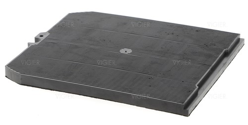 Filtre charbon hotte - filtre, airlux