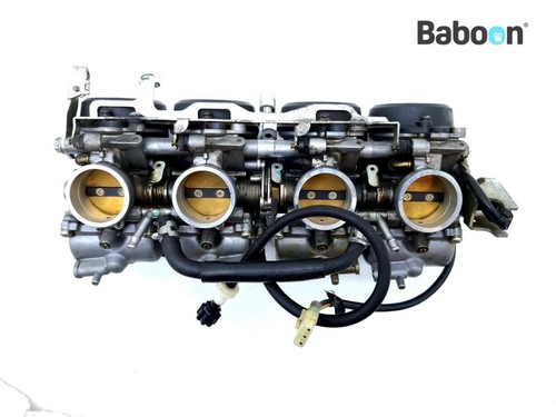 Carburateur set honda cbr - carburateur,