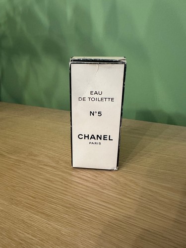 Parfum chanel eau - chanel, n°5