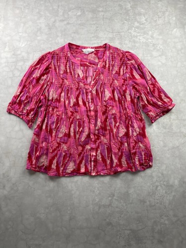 Blouse manche ba - 3, 4