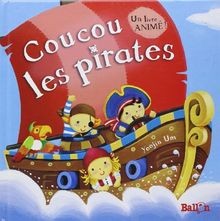 Coucou les pirates um - pirates, de