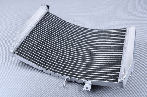 Radiateur eau type racing - radiateur,
