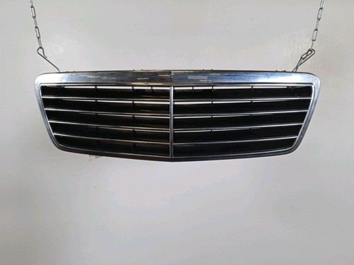 Calandre mercedes benz clk - mercedes-benz,