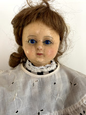 Très ancienne poupée No, Jumeau, bru, gaultier, steiner à restaurer