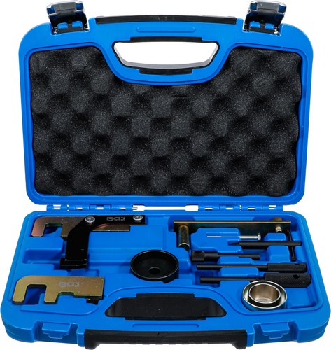 62505 coffret calage - |, de