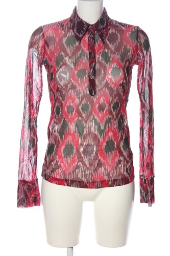 Mexx blouse transparente - mexx, dames