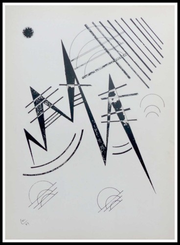 Wassily kandinsky - wassily,