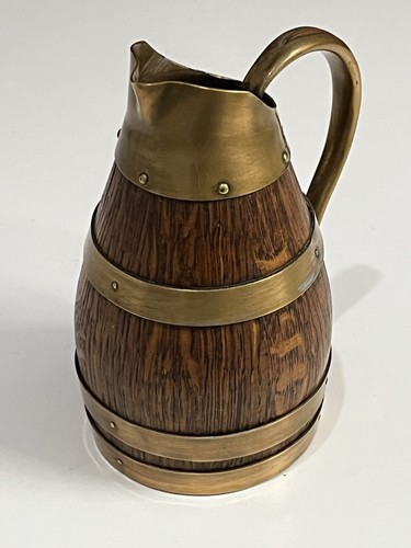 Ancien pichet vin cidre - ou,