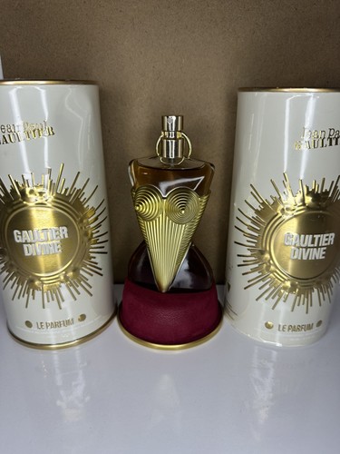 Gaultier divine eau de - -,