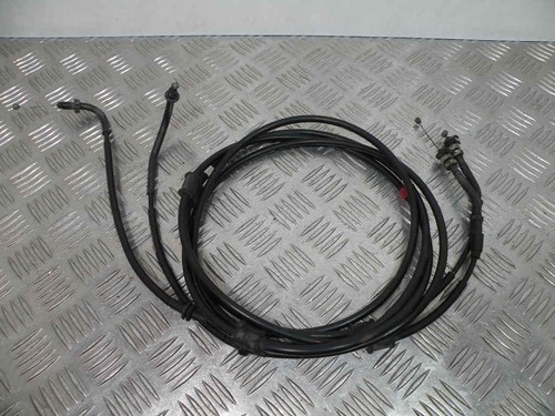 Cable accélérateur piaggio - d'accélérateur,