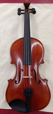 Yamaha V7G Violin 1/8 w/ Box