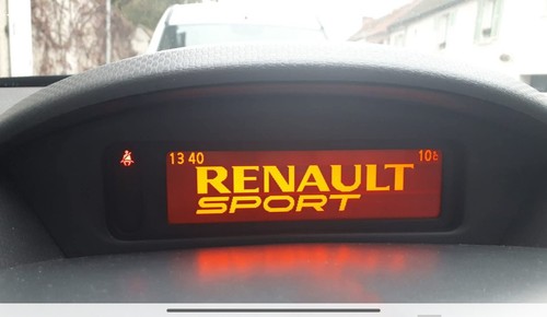 280347874r monitor twingo - monitor,