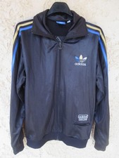 Veste ADIDAS CHILE 62 rétro