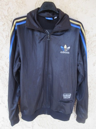 Veste adidas chile rétro - adidas,
