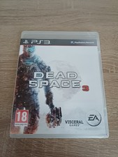 Dead Space 3 - PS3 Playstation