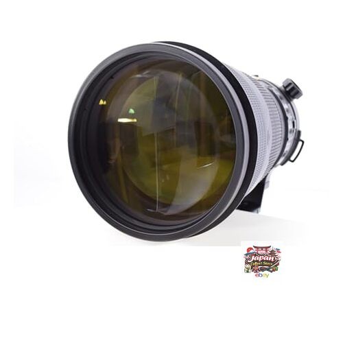 Nikon prime lens nikkor - prime,