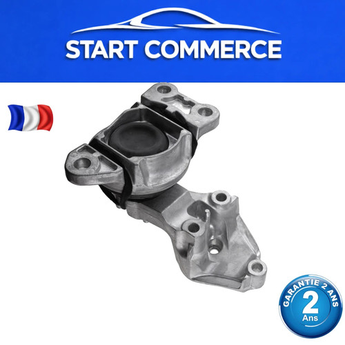 Support moteur droit pour - droit,