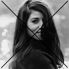 PHOTO DE CATHERINE RIBEIRO