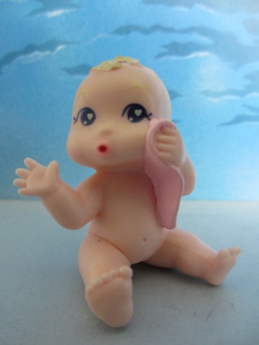 Adorable figurine - adorable,