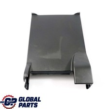 BMW X1 Serie E84 Siege Arriere Accoudoir Couverture Visiere Noir 2997569