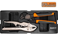 Module insert servante pince multiprise auto-serrante et pince étau C1215