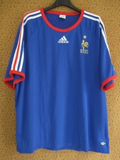 Maillot Equipe de France