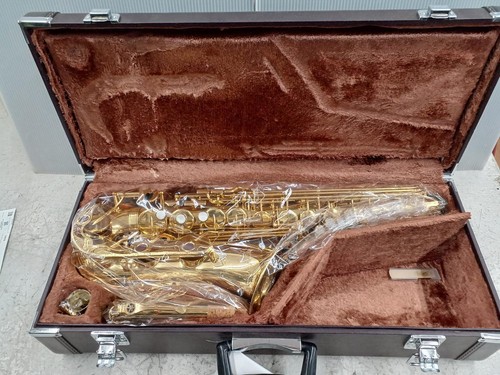 Saxophone alto yamaha yas - saxophone, yas-34