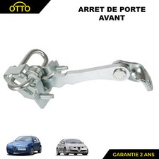 CHARNIERE DE PORTE AVANT