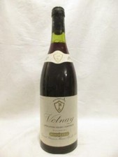  volnay mommessin rouge 1982 -
