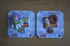 2 Figurines Toy Story 4 Minis