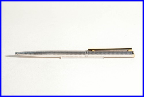 Dunhill gemline stylo bille - dunhill, À