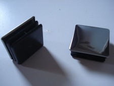 Lot de 2 embouts bouchons