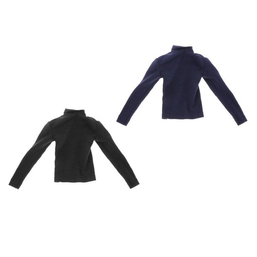 Pull polaire pour homme 6 - homme, 1/6