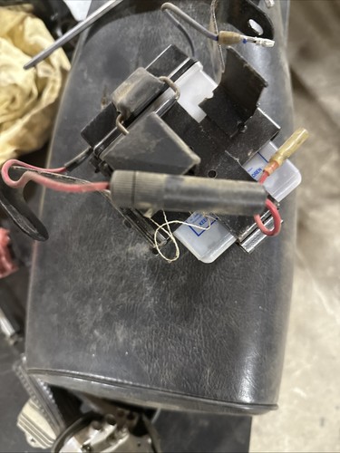 Bac batterie complet px - complet, 50