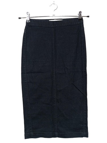 Denim jupe crayon dames - co.,