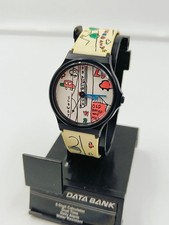 Montre CASIO MP-500 vintage