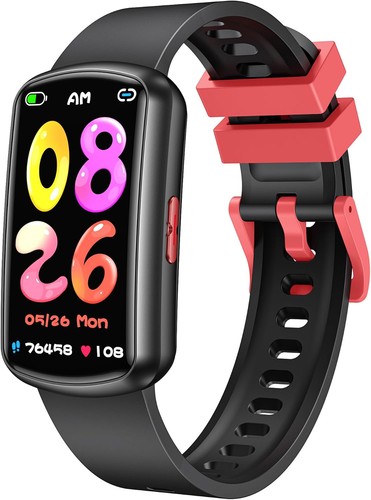 Montre connectée enfant - montre,