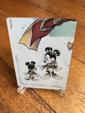 Lorcana Chapitre 2 - Puzzle