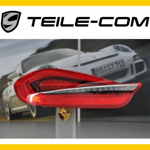 Neuf porsche - neuf+or.,