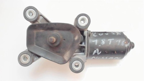 Moteur essuie glace avant