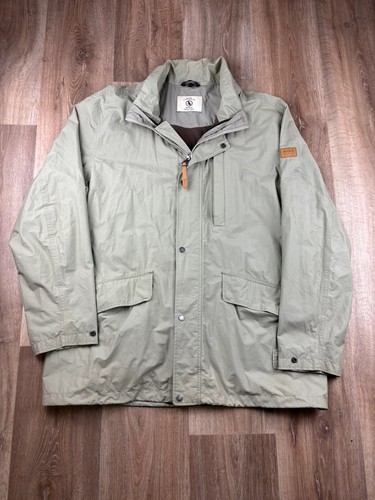 Veste parka aigle way - aigle, k-way
