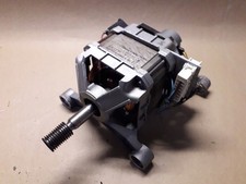 Moteur de machine à laver