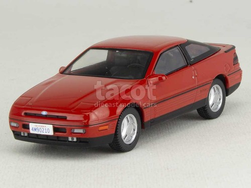 Ford probe turbo - ford,