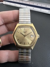 Ancienne Montre Longines