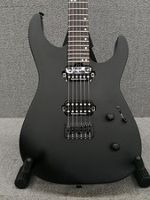 [Jackson] Guitare électrique