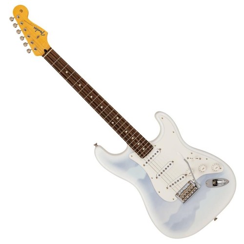 Fender made japan hybrid - made, in
