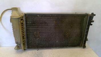 Radiateur eau peugeot 306 - radiateur,
