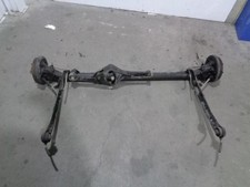 555010N600 train arriere pour